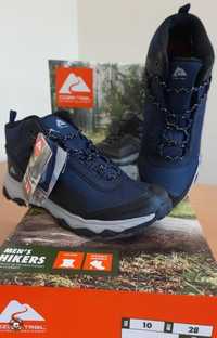 Черевики casual Ozark trail sport casual ботинки сині водонепроникні