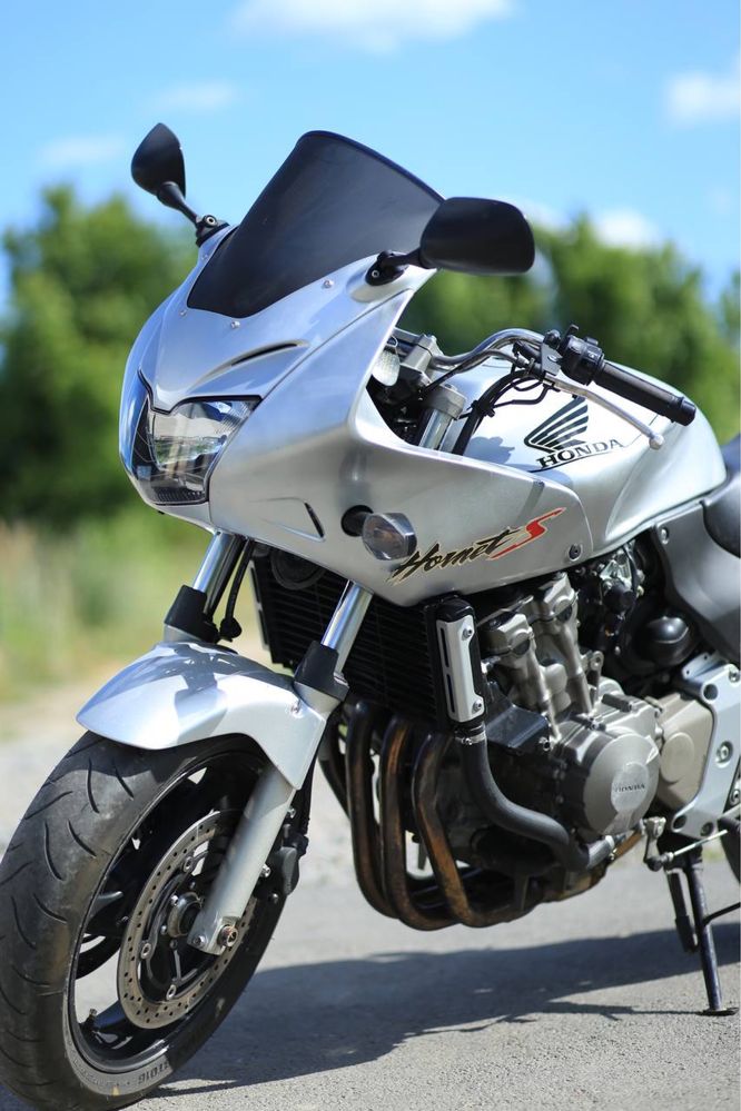 HORNET GSXR Yamaha R6 yzf zx6r cbr свіжо пригнаний Вінниця Турбів gsr