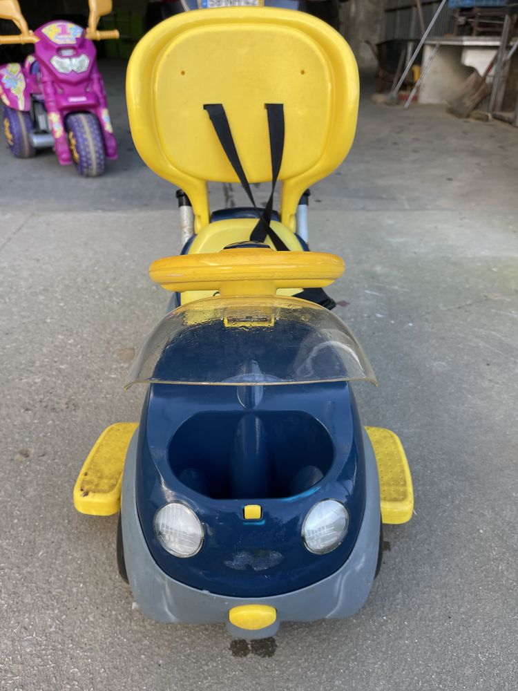 carro de brincar para bebe/criança