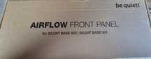 Panel do obudowy Air flow