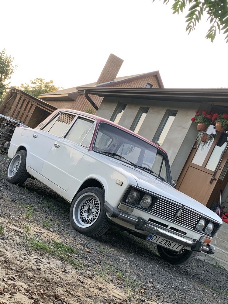 Продам lada 1300sl (ваз2106)
