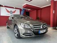 Mercedes-Benz CLS 250 CDI DPF BlueEFFICIENCY 7G-TRONIC