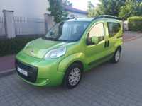 Fiat Fiorino Qubo 1.3 multijet 5 osobowy Niski Przebieg Polecam