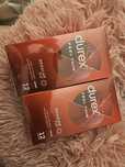 Durex Feel Thin Prezerwatywy