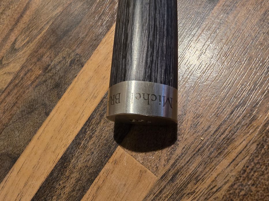 Kai Shun Michel BRAS No.3 (Sujihiki)