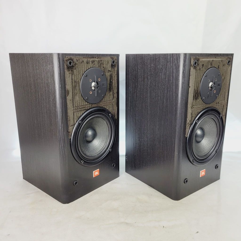 Kolumny JBL LX 300 MK II 4ohm Denmark Monitory dobry bas Dobór Audio