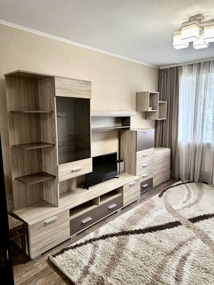 ‼️Продаж 3-кімнатної квартири. НЕ ОРЕНДА. В центрі міста.