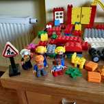 Lego duplo оригінал