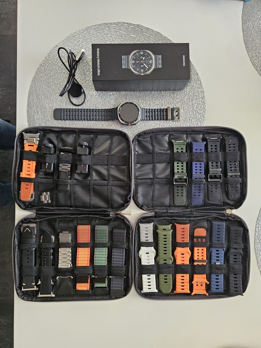 Samsung Galaxy Watch Ultra LTE