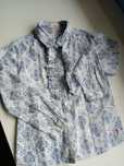 Camisa Blusa da Lanidor