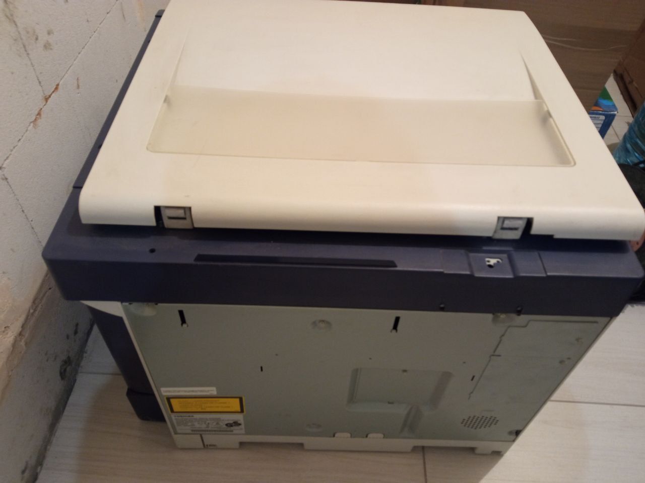 Продам мфу TOSHIBA e-studio 223
