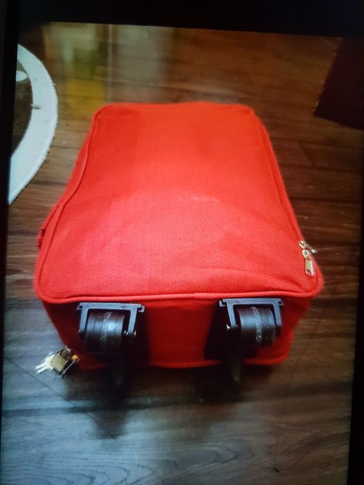Чемодан.   55/ 35