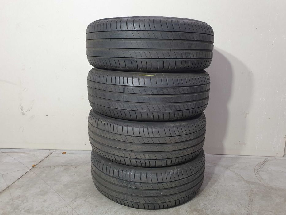 4szt. 215/60/16 95V Michelin Primacy 3 4mm 2016r [ 1834 ]