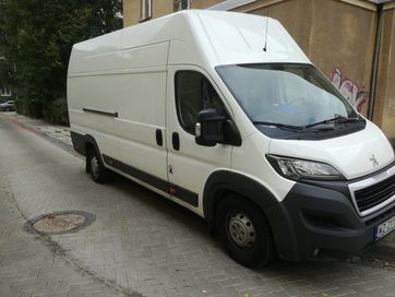 Tani Transport/Przeprowadzki Krakow/trasy po kraju i po europie.