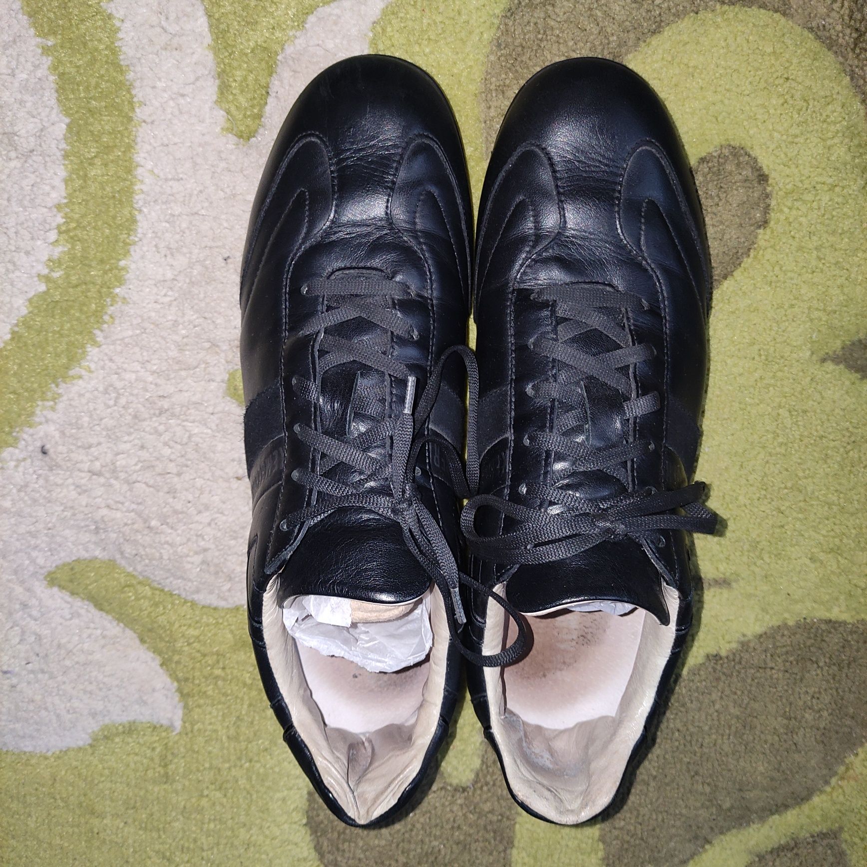 Кроссовки Dirk Bikkembergs