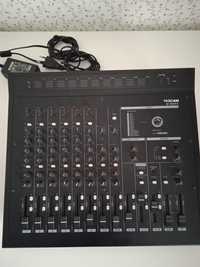 Микшерный пульт Tascam M-164FX