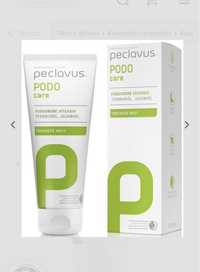 peclavus® PODOcare krem do stóp Intensiv, 100 ml