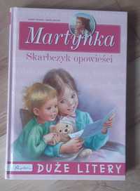 Martynka Skarbczyk opowieści