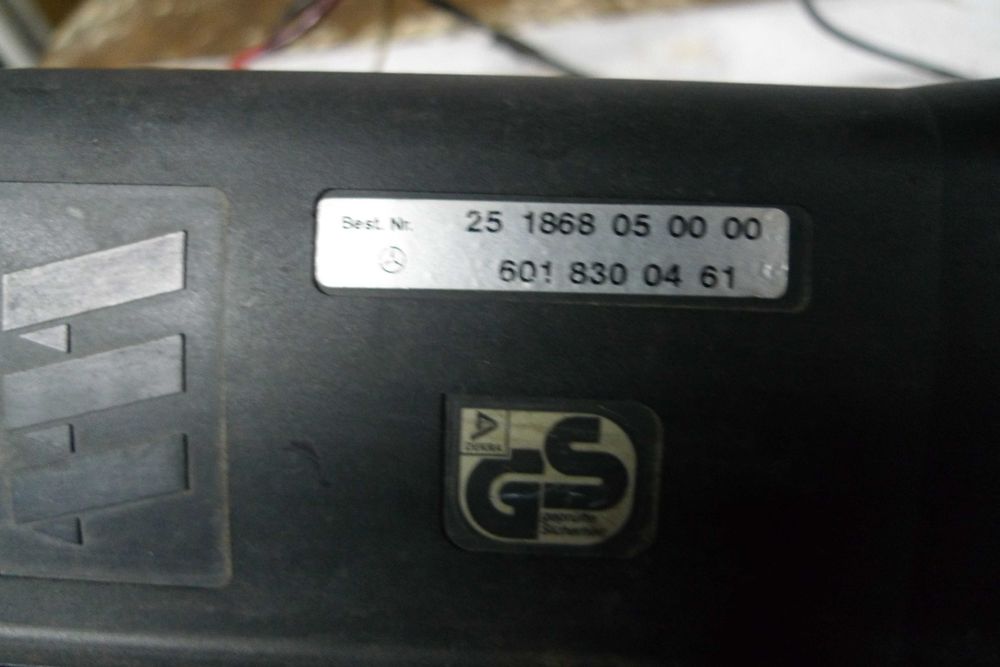 Ogrzewanie (Webasto)  Eberspracher  12V