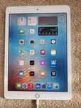 Ipad pro 9.7 256 GB wifi