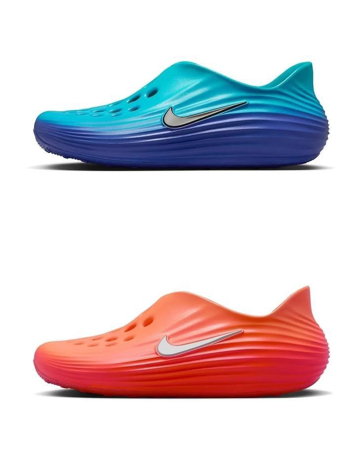 Хіт літа! Нові кросівки Nike ReactX Rejuven8 комфорт і стиль роз 40 41