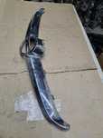 Opel Astra J atrapa grill chrom GM  13368852