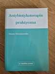 Antybiotykoterapia