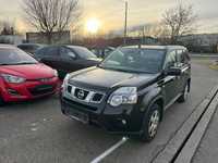 Продам nissan x-trail з,с/у hdhsjfk