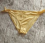 Cueca biquíni H&M 46