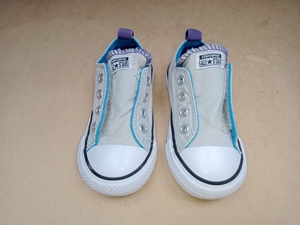 Converse All Star nr 22--13.5 cm