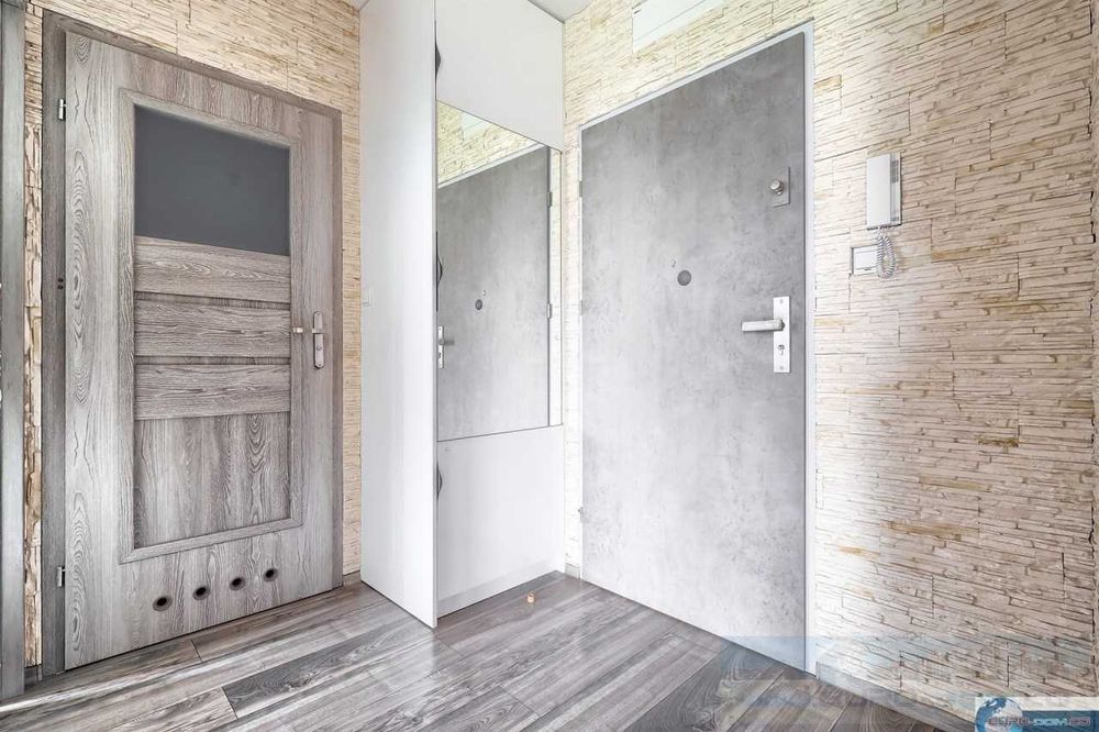 5073 - Mieszkanie na wynajem  Grodzisk Wielkopolski