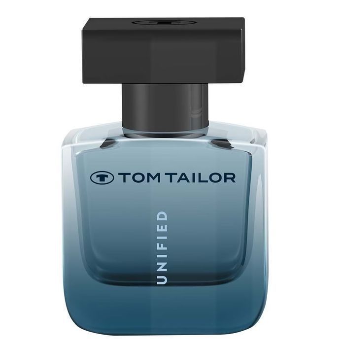 Tom Tailor Unified Man Woda Toaletowa - Orientalny Zapach 30ml
