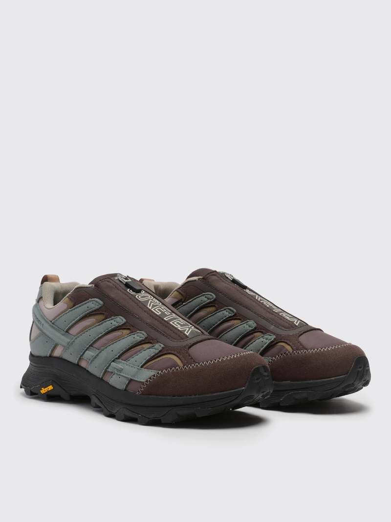 Merrell Moab speed zip