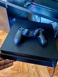 PlayStation 4 Slim 1tb
