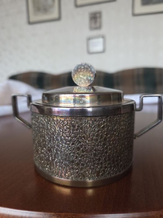 Cukiernica Hefra lata 60-te XX w