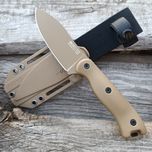Ніж для виживання KA-BAR BK19 Becker Nessmuk