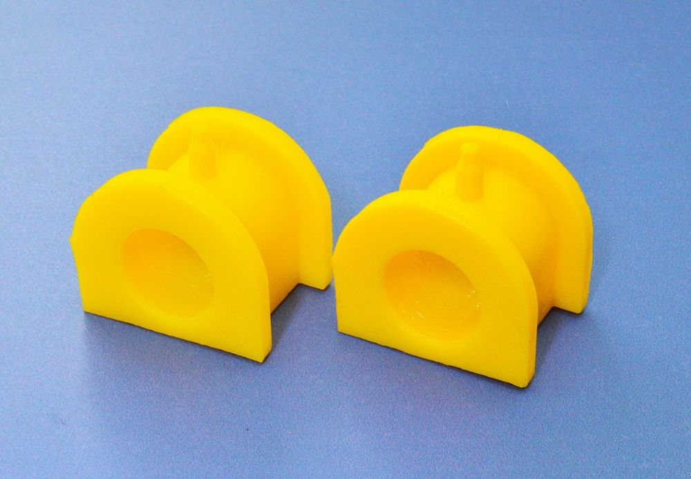 Усиленные стойки втулки стабилизатора Mitsubishi Lancer 9 / Лансер 9