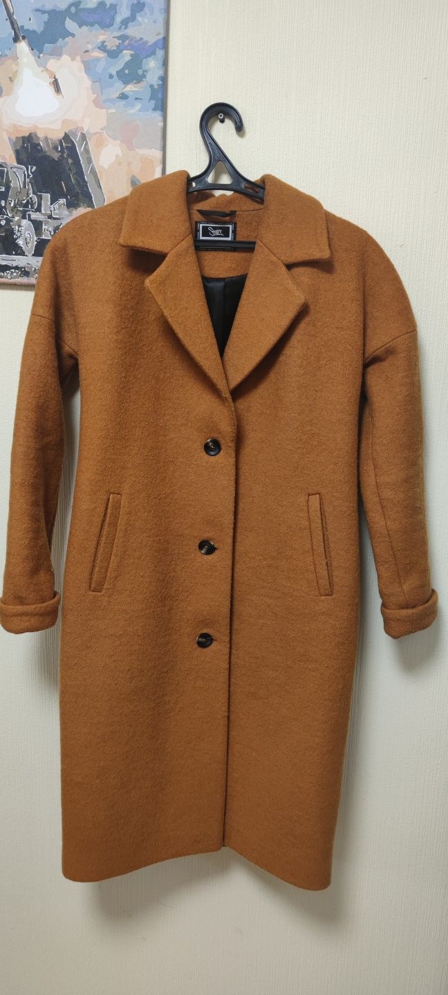 Пальто жіноче Staff xs