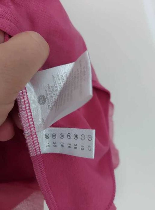 Clockhouse vintage top 10/12