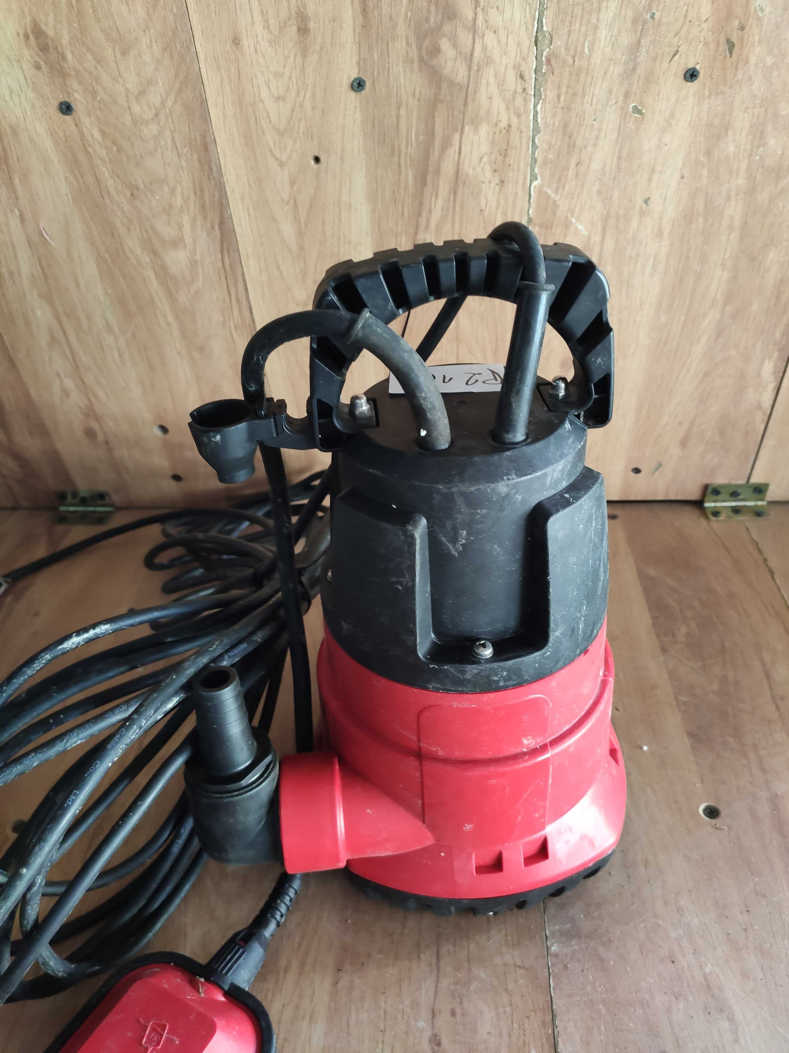 Pompa Do Brudnej Wody Einhell GC-SP 2768 P210