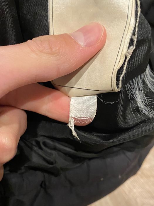 Куртка пуховик Nike