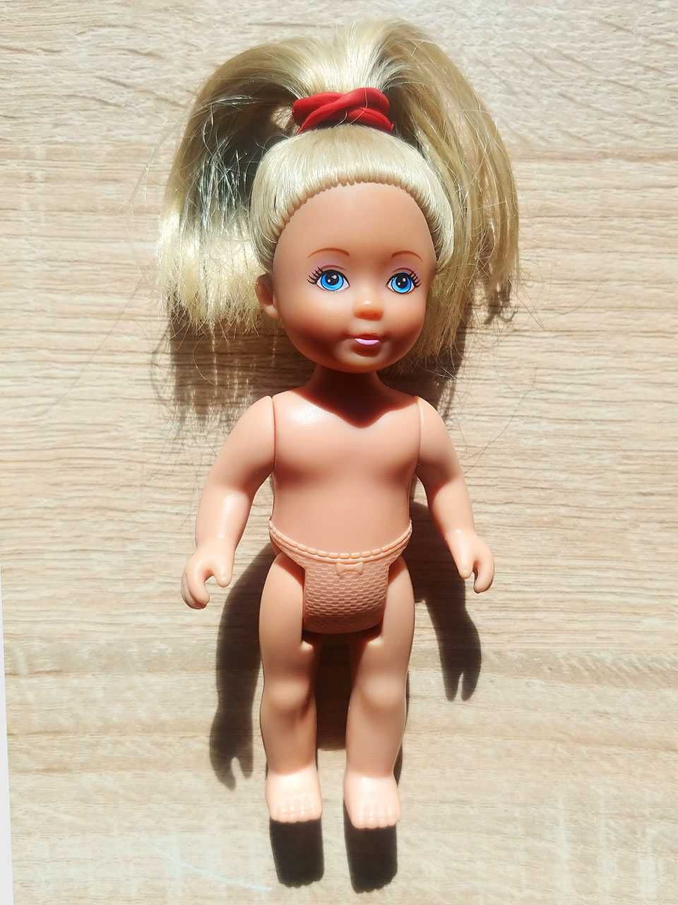 Лялька ляля шарнірна OMGirl 11см