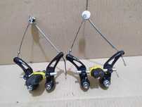Тормоза кантилеверные  Shimano DEORE LX