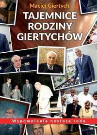Tajemnice Rodziny Giertychów, Maciej Giertych