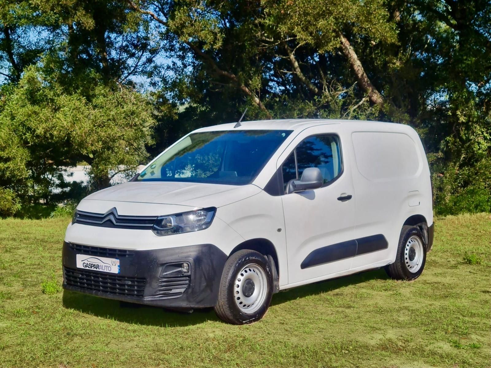 Citroën Berlingo 1.6 BlueHDi L1 Club 3L iva dedutível