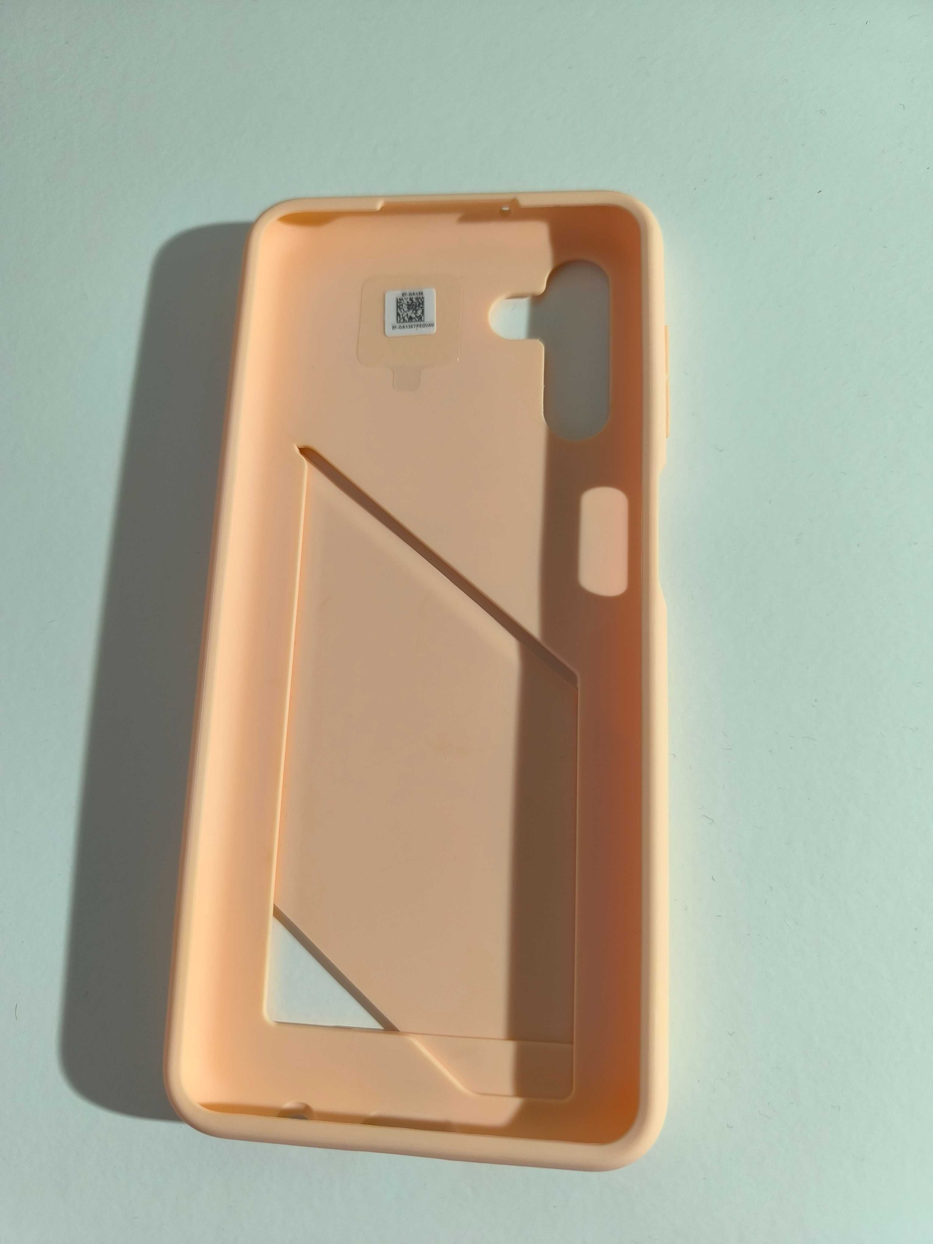 Capa Samsung A13 5G