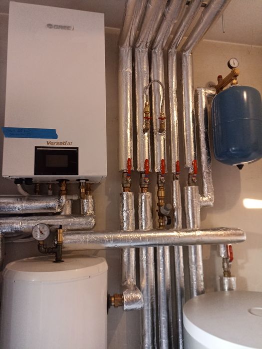 Hydraulik Instalacje sanitarne iCO czyszczenie/udrażnianie kanalizacji