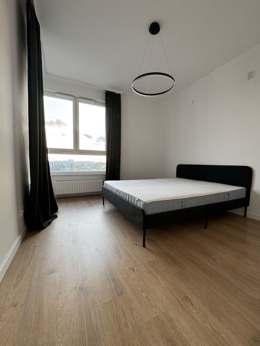 Do wynajęcia mieszkanie 2 pok. 42 m2, Atal Sky +, Katowice