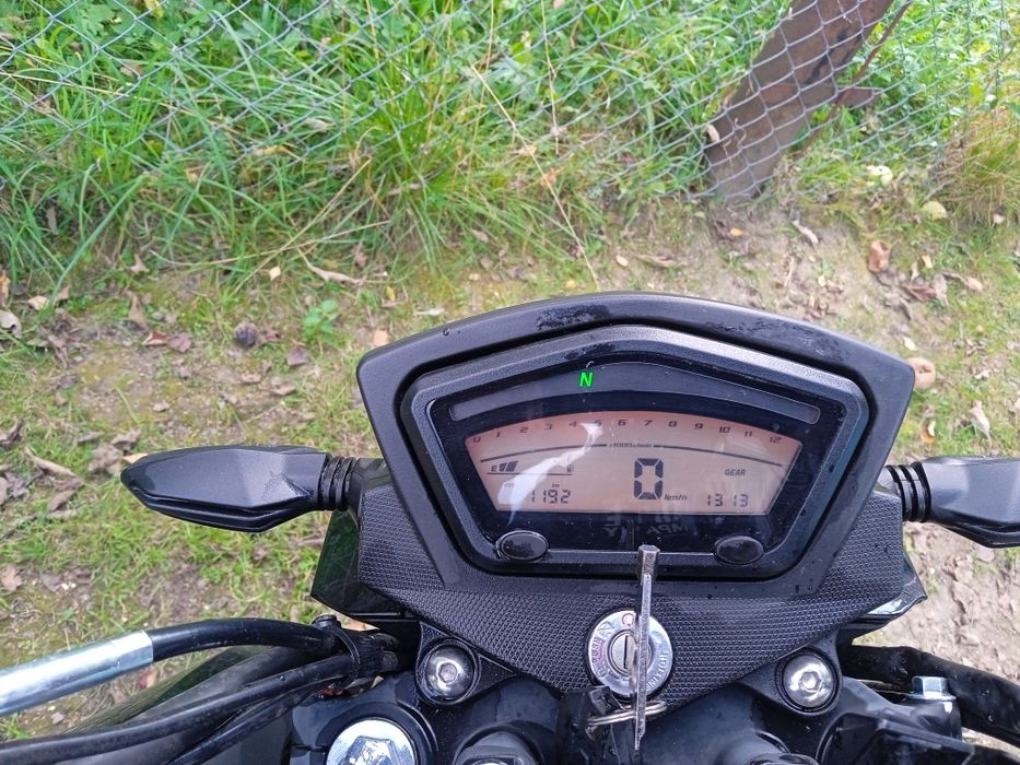 Lifan jr 200 2024рік