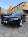 Audi A6 2.0 tdi - faktura vat 23%